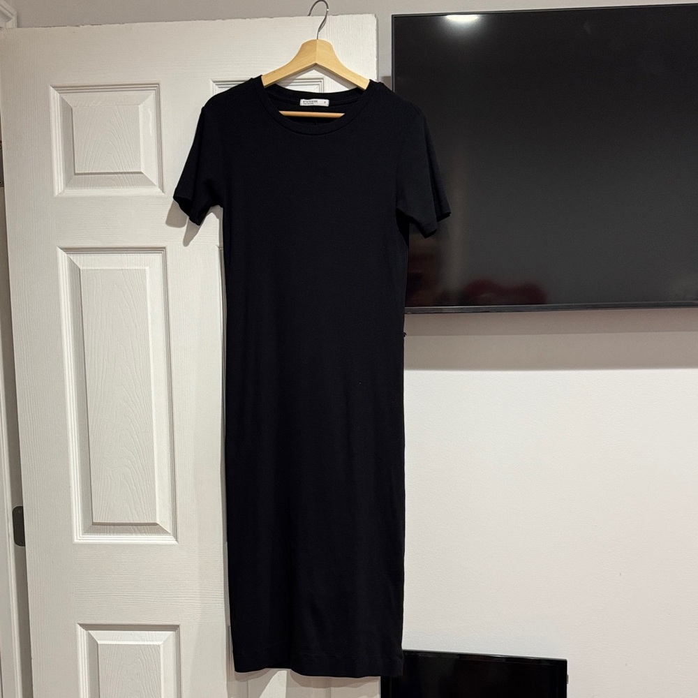 Stateside  Elegant Black Women's Dress stateside size s